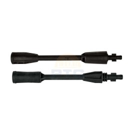 Truper LA-HILA Set of 2 adjustable lances for HILA-1500/1800