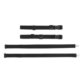 Soccer Training Belt, Athletic Gear for Speed, Agility Training, and Evasion Resistance, Unisex Football Training Equipment