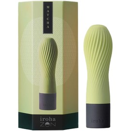 Tenga iroha zen MATCHA, Green
