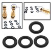 VGOL 10pcs Pressure Washer O Rings Compatible with Karcher K2