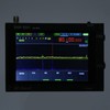 Wireless Receiver Black UltraThin DSP SDR HAM Receiving Radio Equipment
