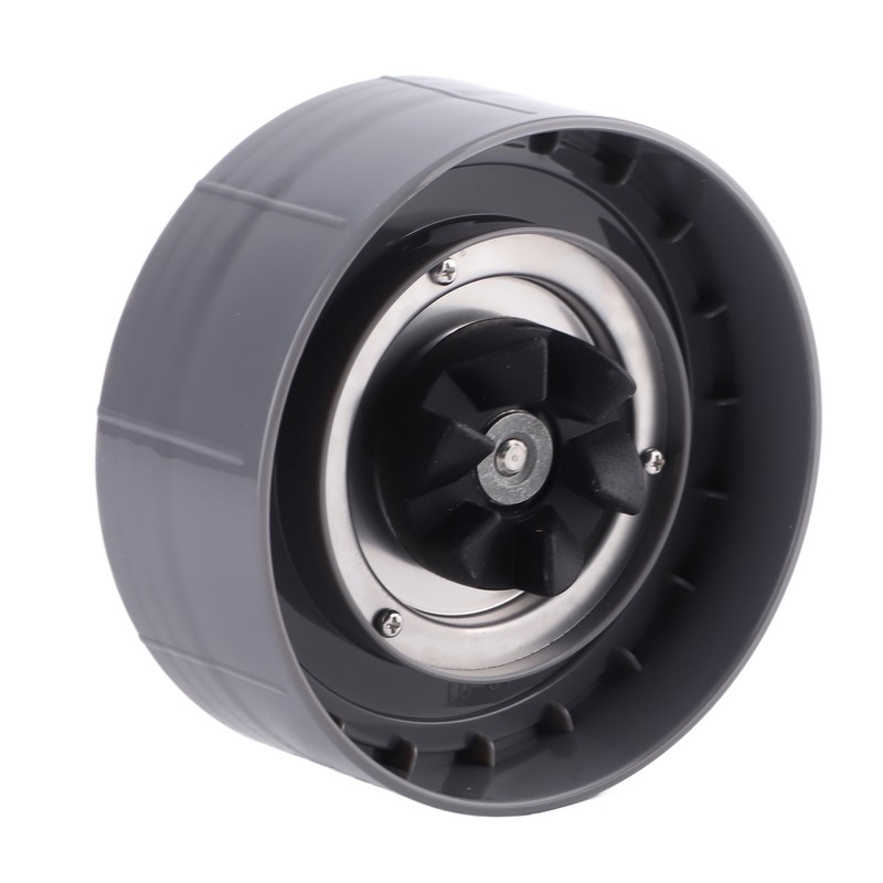 900W Replacement Cross Extractor Stainless Steel Blade Base Fits for