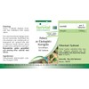 Fairvital | Bio Gerstengras Presslinge - 180 Tabletten - Hoch