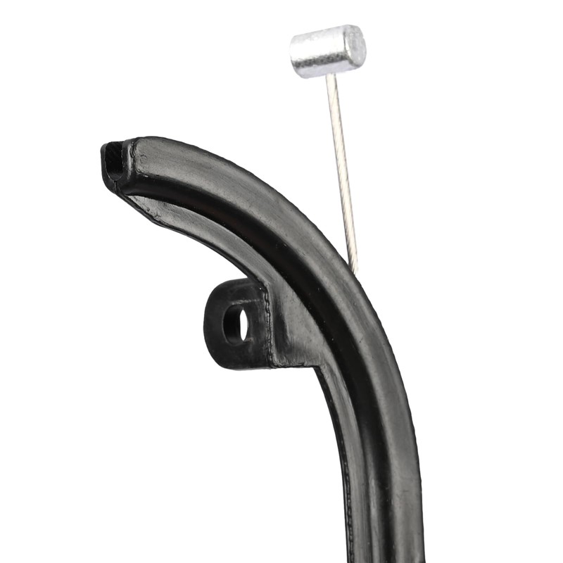 String Trimmer/Weed Trimmer Throttle Cable 4144-180-1104 Compatible with Stihl FS40