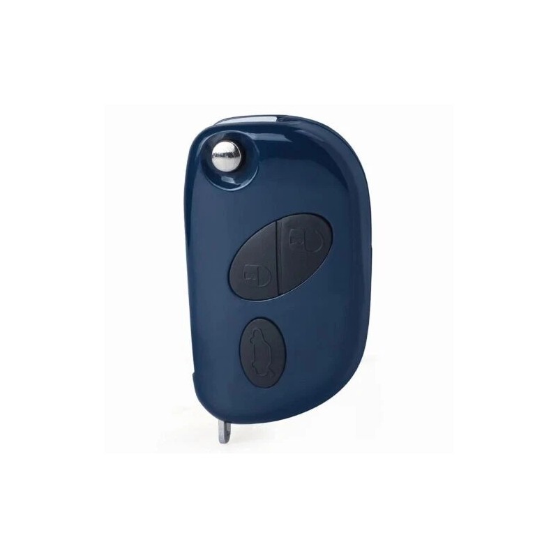 KEYECU Remote Car Key Fob For Maserati Quattroporte GranTurismo Gran