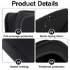 Fish Finder Cover, Compatible with UC H7/ Helix 7 Screen