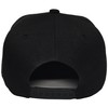 Employees Club of California Los Angeles City Sanitation Hat Black