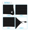 Patio Air Conditioner Cover for Outside Units, 28" x 28"