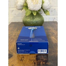 Athena Club Razor kit In Midnight