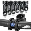Anurjah Bike Stem 31.8mm ±7° ＆ ±35° MTB Road Bike