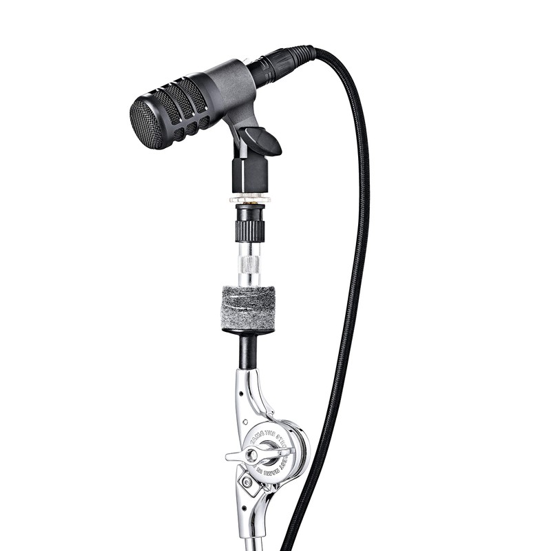 MEINL Cymbals Microphone Adapter TMMA Microphone Holder Conversion Adapter for