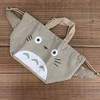 Skater Kids' Lunch Drawstring Bag, My Neighbor Totoro, Ghibli, KB7D-A