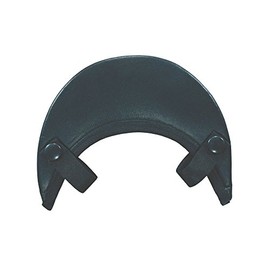 rin project Casque [Cask Visor] Cowhide Leather Black