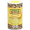Jane's Krazy Seasonings Mixed-Up Lemon Pepper Marinade & Seasoning, 2.5