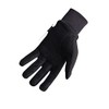 FootJoy WinterSof Damen Golfhandschuhe, Schwarz, Größe M/L, 1 Paar