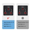 Led Flasher Relay CF-13, 3 Pins Adjustable Turn Signal Relay