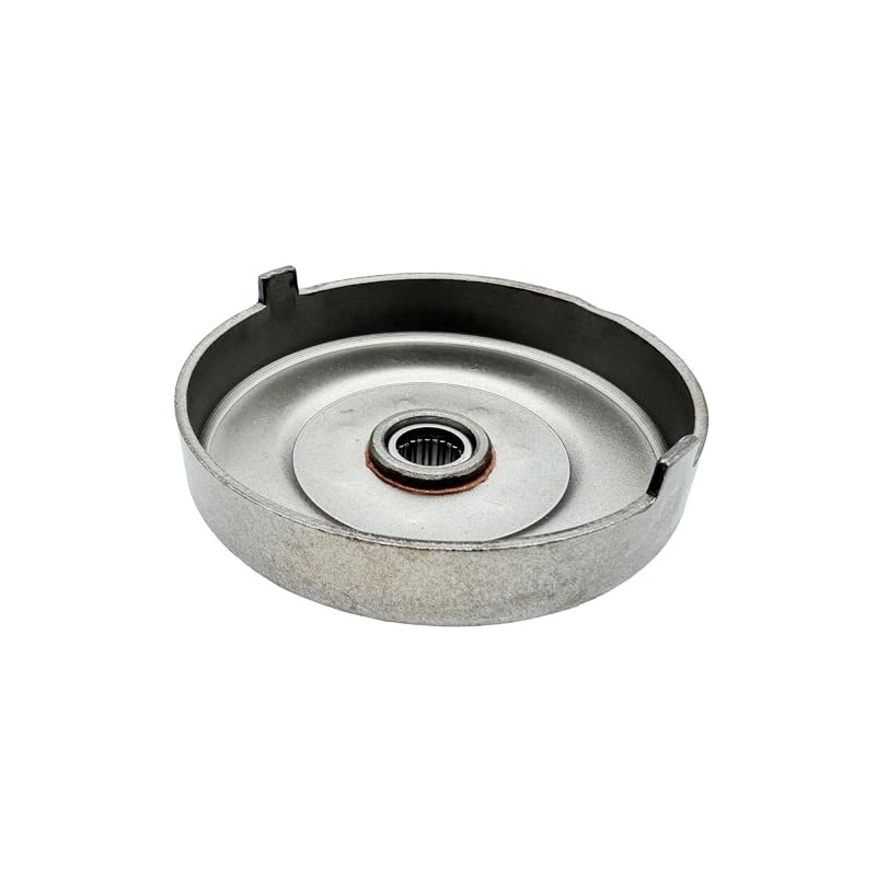 Chain Sprocket Complete for Dolmar 325 Series 7 Teeth PS420