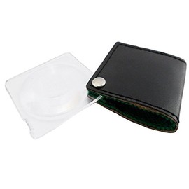 Folding Pocket Magnifier