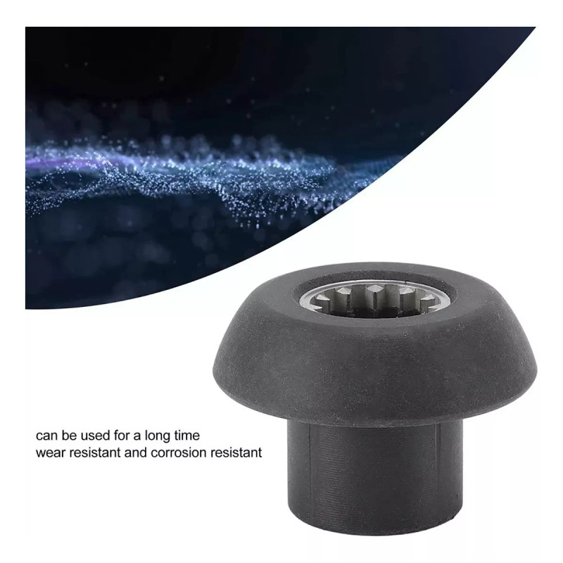 L&T Hongo Drive Socket Cople P/transmisión De Licuadora