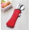 Betterware Funda Cubiertos Conmigo Eco Cocina Cod. 18026