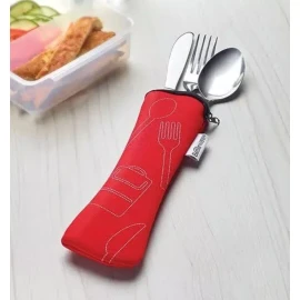 Betterware Funda Cubiertos Conmigo Eco Cocina Cod. 18026