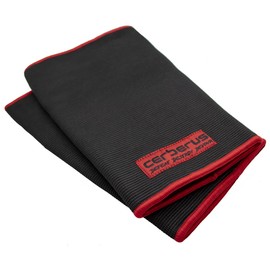 CERBERUS Strength Dual-Ply Knee Sleeves (Pair) (3XL 46-50cm)