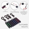 H2O Fitness a Jump Rope Tangle-Free Ball Bearing Fast Rope