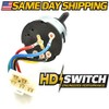 HD Switch Light Switch for John Deere 870, 970, 990