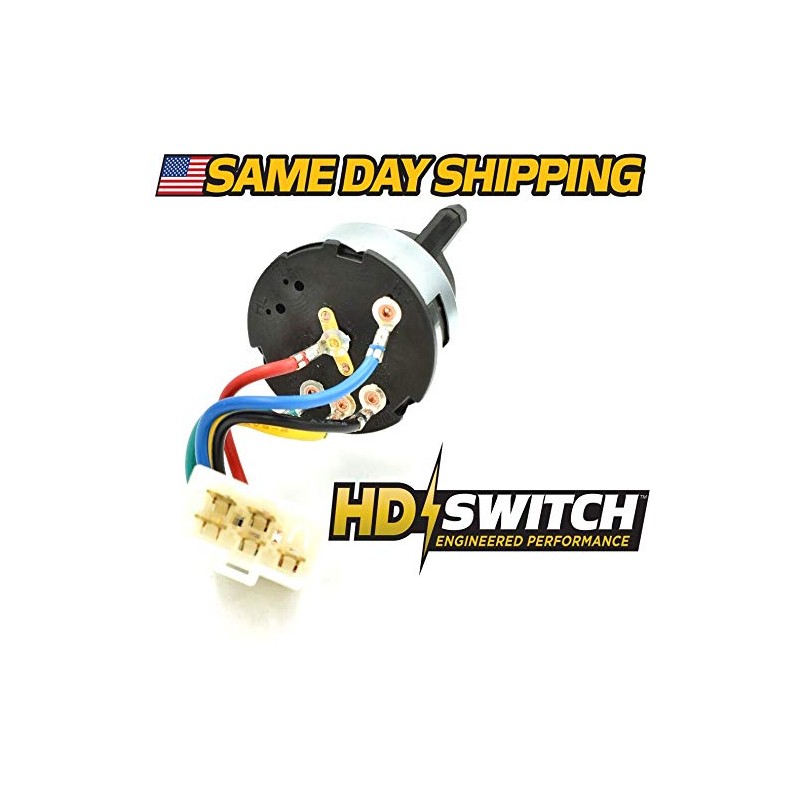 HD Switch Light Switch for John Deere 870, 970, 990
