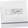 Gadpiparty Magnet Clean Dirty Sign Panda Pattern Dishwasher Indicator for