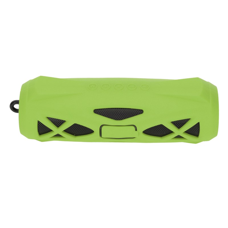 Wireless Bluetooth Speaker Portable Outdoor Waterproof Speaker 360° Surround Sound