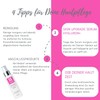 YSMO Skin Upgrade Serum 100 ml Anti-Ageing Face Care Concentrate