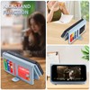 Lacass Compatible with Moto G Stylus 5G 2025/2026 Detachable Wallet