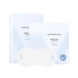 Jeongsaemmul V-Line Elasticity Jeong Saem Mool Essential Water V Mask 5 sheets 4074532 / 브이라인탄력 정샘물 에센셜 물 브이 마스크 5매 4074532