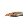 Roofing knife Carpet Tools Premium Sheetrock Utility Knife