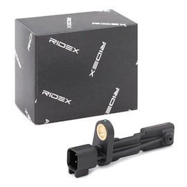 RIDEX 412W0767 Sensor, Wheel Speed Sensor, Wheel Speed Sensor, Esp Sensor