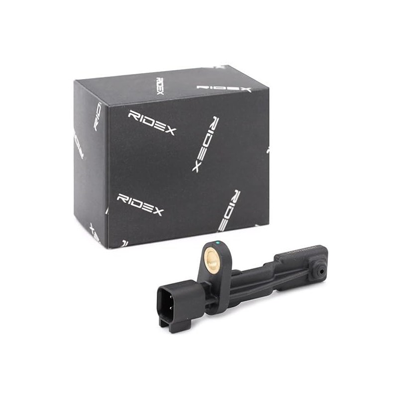 RIDEX 412W0767 Sensor, Wheel Speed Sensor, Wheel Speed Sensor, Esp