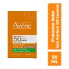 Avene Ultra Fluid Mat Perfect Oil Control 50ml