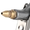 Air Blow Gun Wind Force Adjustable AD‑128 Pneumatic Dust Removing