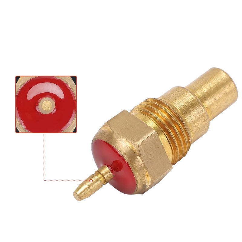 Frankberg Coolant Sensor Coolant Temperature Sensor Coolant Temperature Sensor Coolant