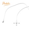 4FT 1.2 Meter T5 T8 LED Tube Light Fixture -Linkable