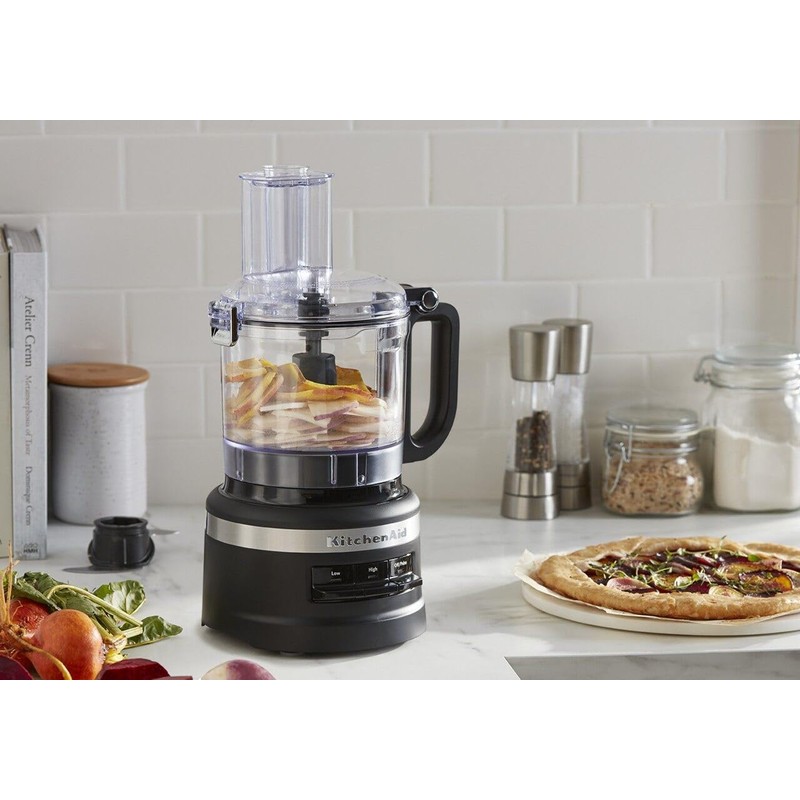 KitchenAid 7-Cup Food Processor - KFP0718