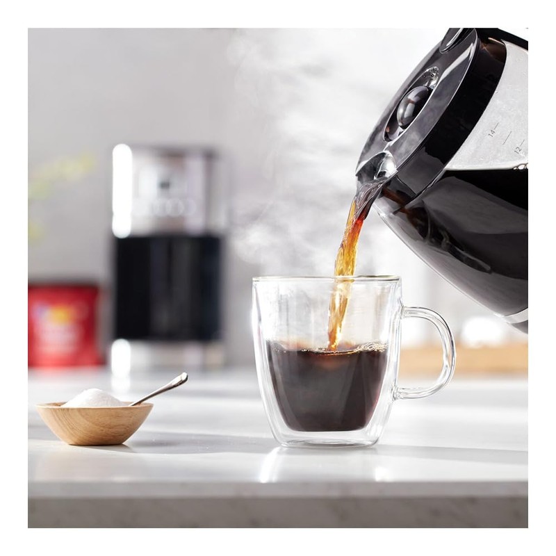 Folgers Café Tostado y Molido Clásico 272g