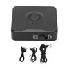 Bluetooth 5.0 Transmitter and Receiver, Multifunctional 2 in 1 V5.0