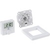 Homematic IP wall thermostat with switching output - for brand