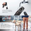 Dog Collar, Dog Collar, Training Collar for Dogs, LED Luminescent