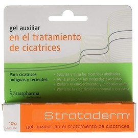 Strataderm 10g