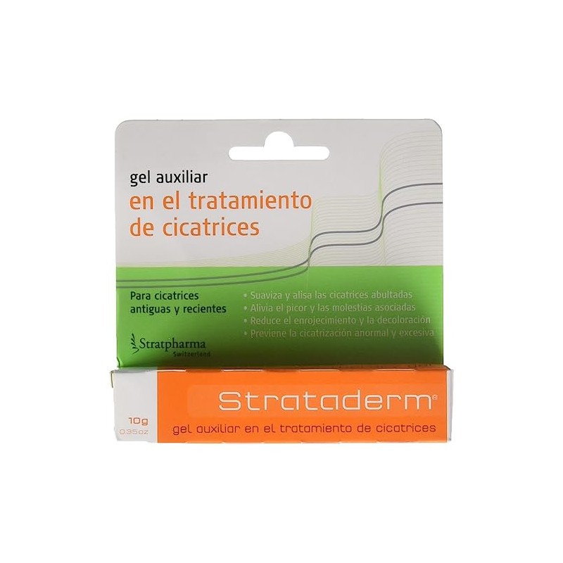 Strataderm 10g