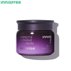 INNISFREE Perfect 9 Intensive Eye Cream 30ml