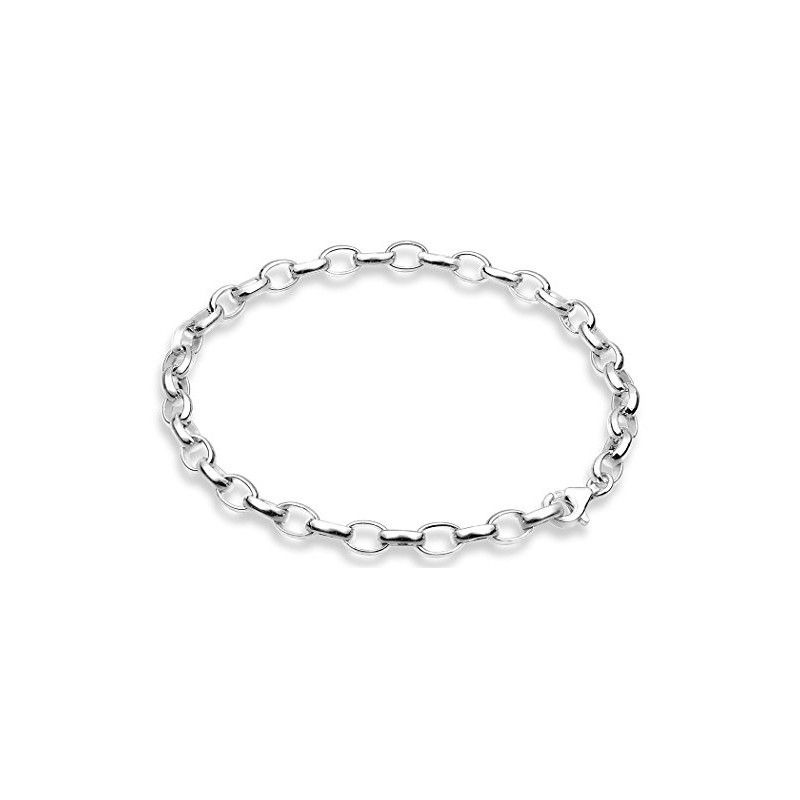 Charm Bracelet Nena Lina 925er Sterling Silber 873006-022